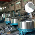 100-650KG Centrifugal Extraction Machine